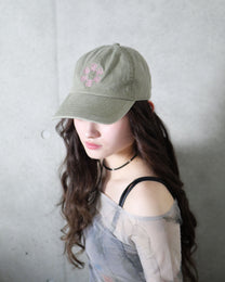 あ CAP