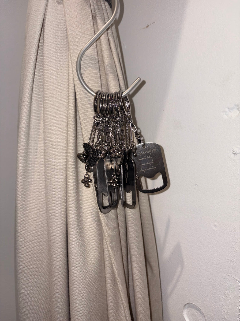 OPNER CHAIN