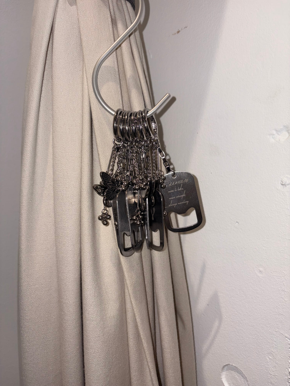 OPNER CHAIN