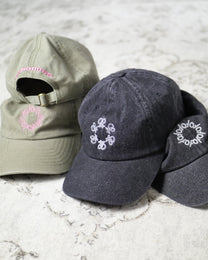あ CAP