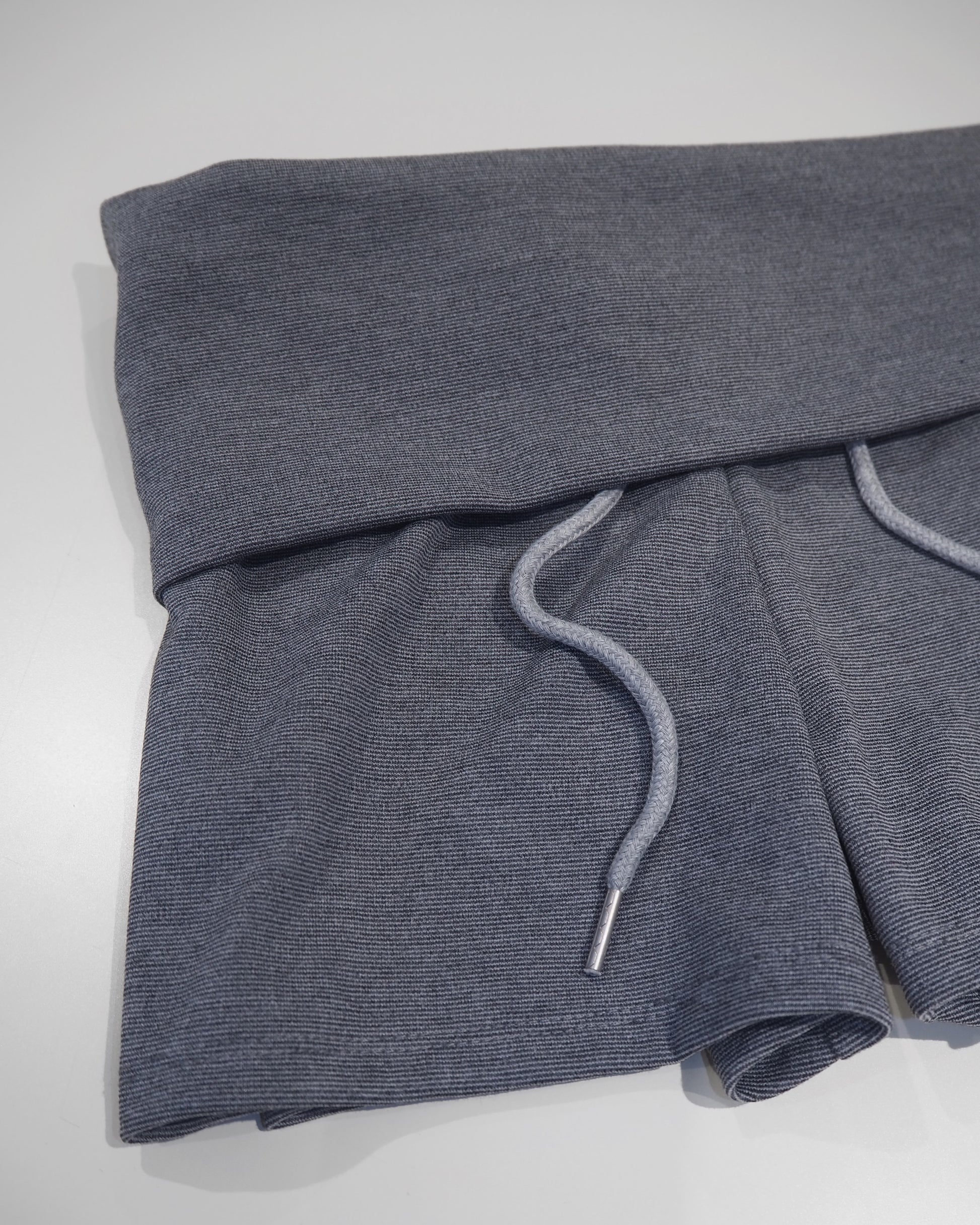wrapped hot pants