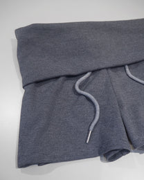 wrapped hot pants