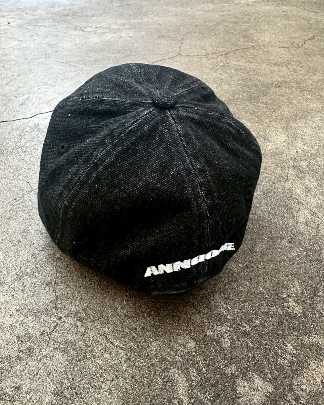 아CAP