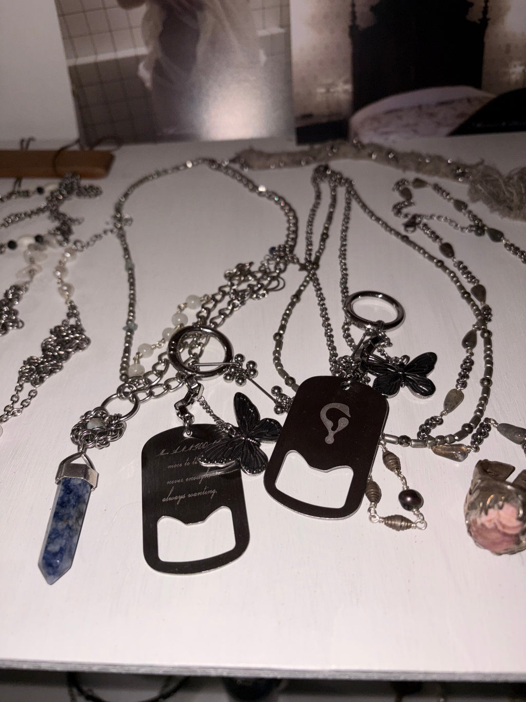 OPNER CHAIN