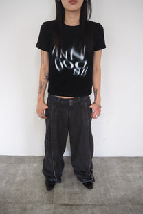 ANNGOOSE Blur T-shirt