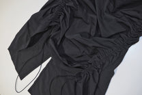 camisole morning one-piece