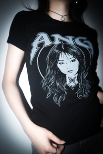 "ANG" T-Shirt