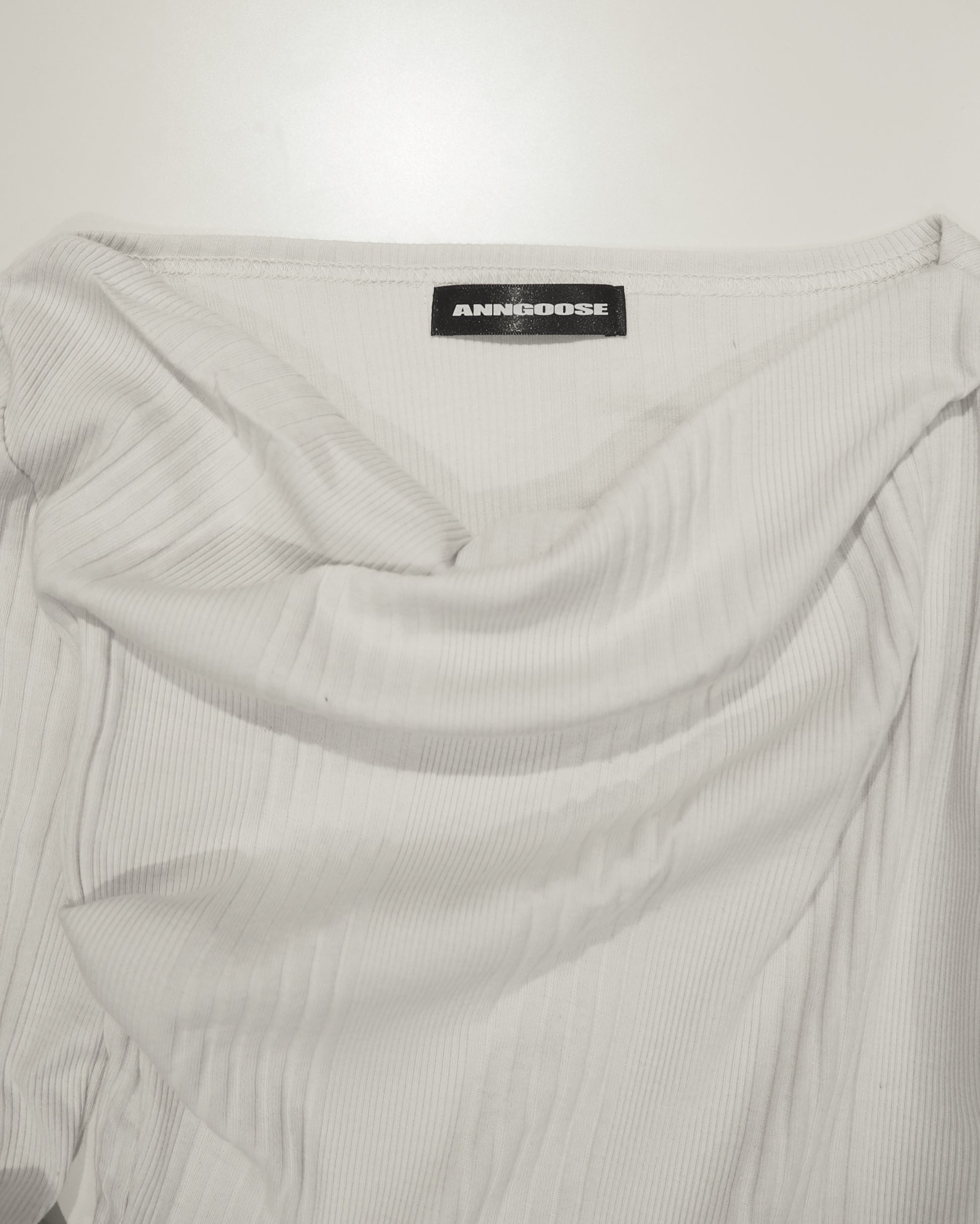 drape shoulder cutsewn
