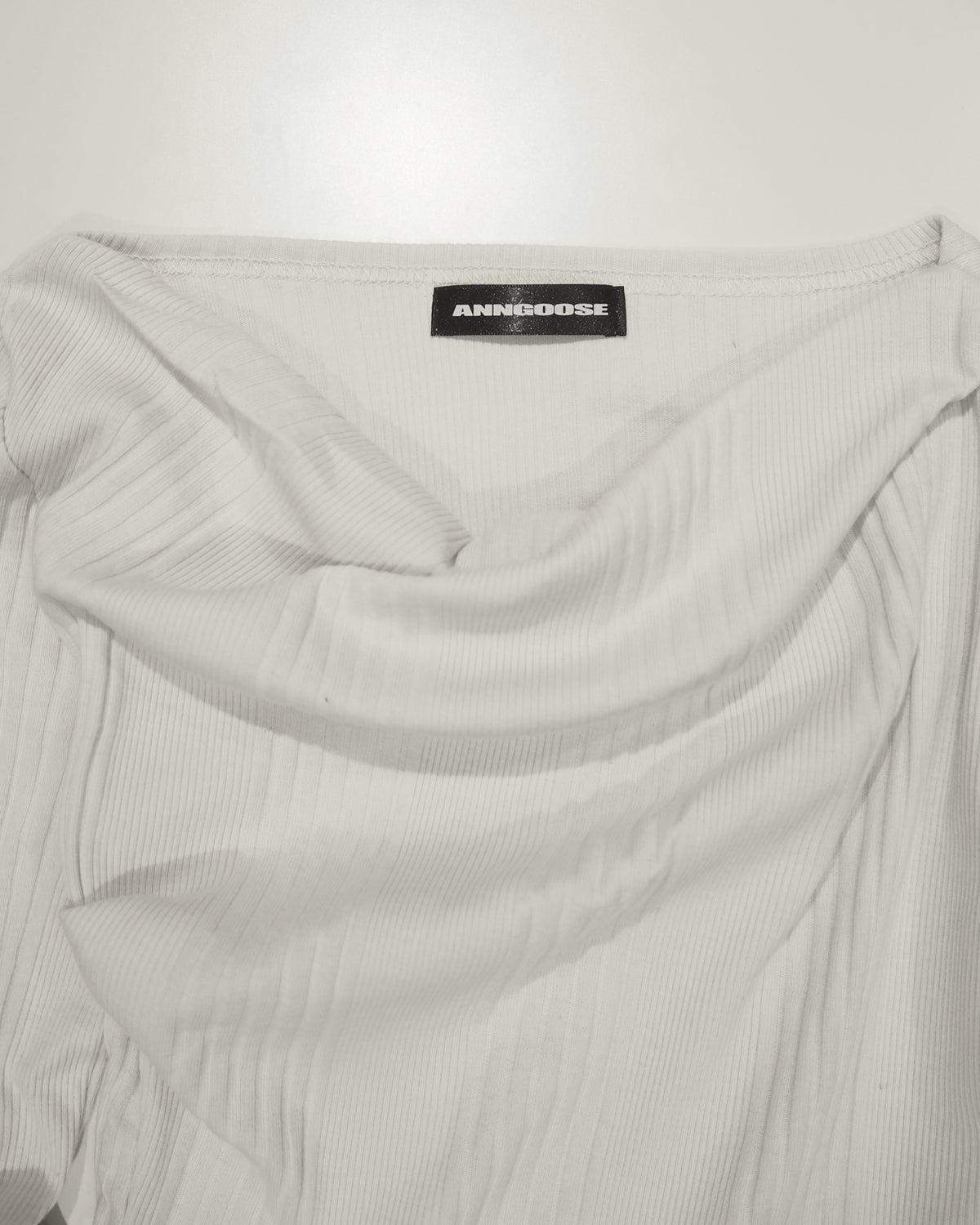 drape shoulder cutsewn