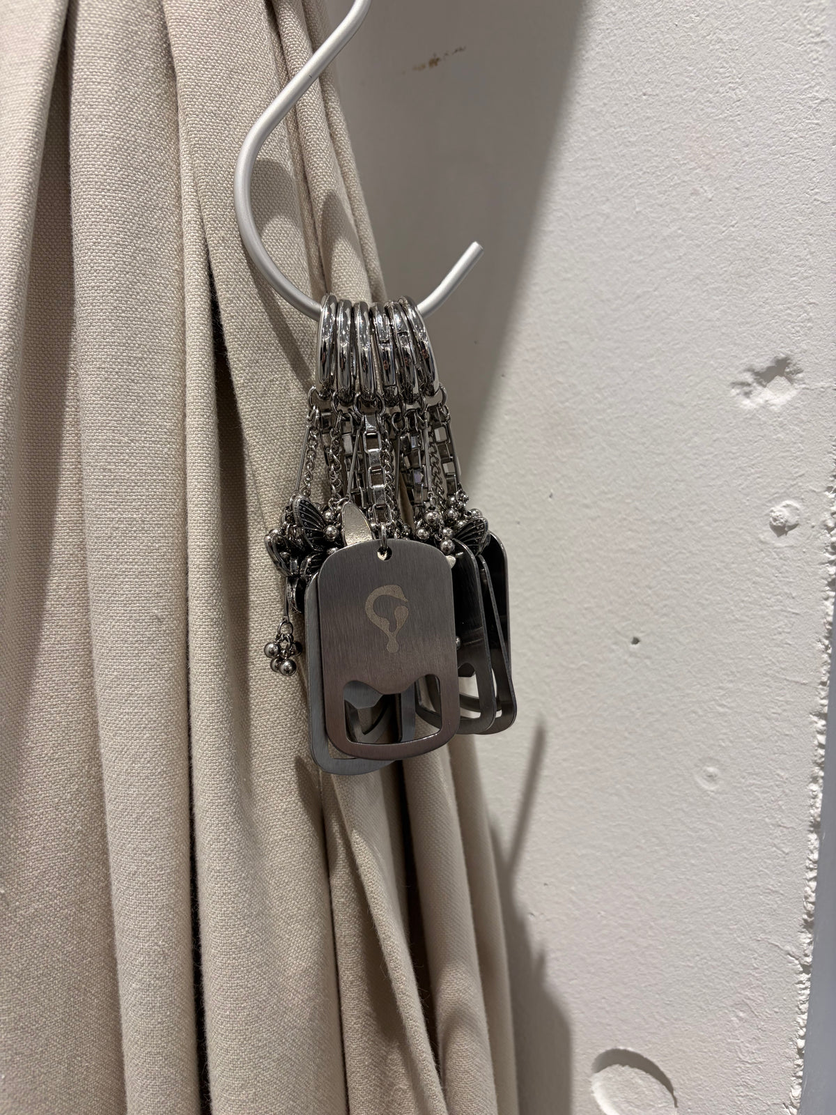 OPNER CHAIN