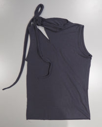 Ribon Strapped Tanktop