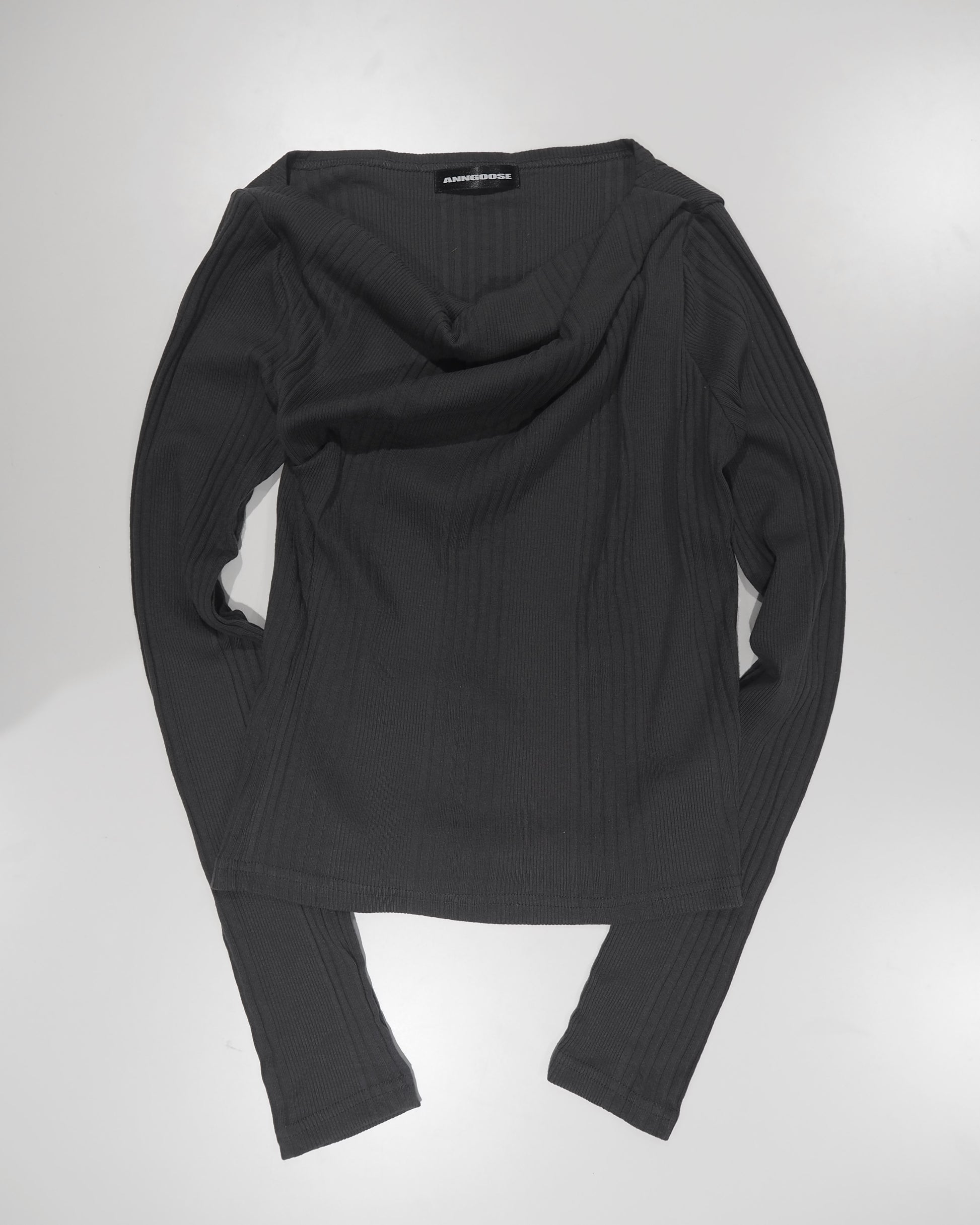 drape shoulder cutsewn