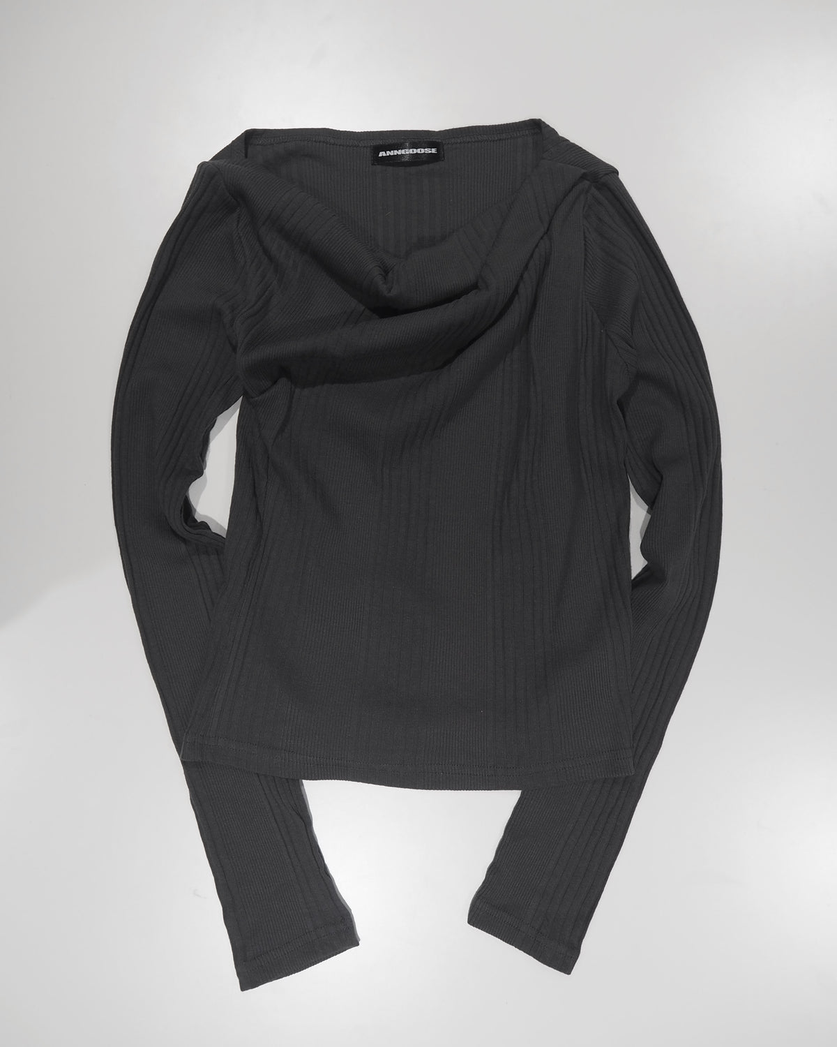drape shoulder cutsewn