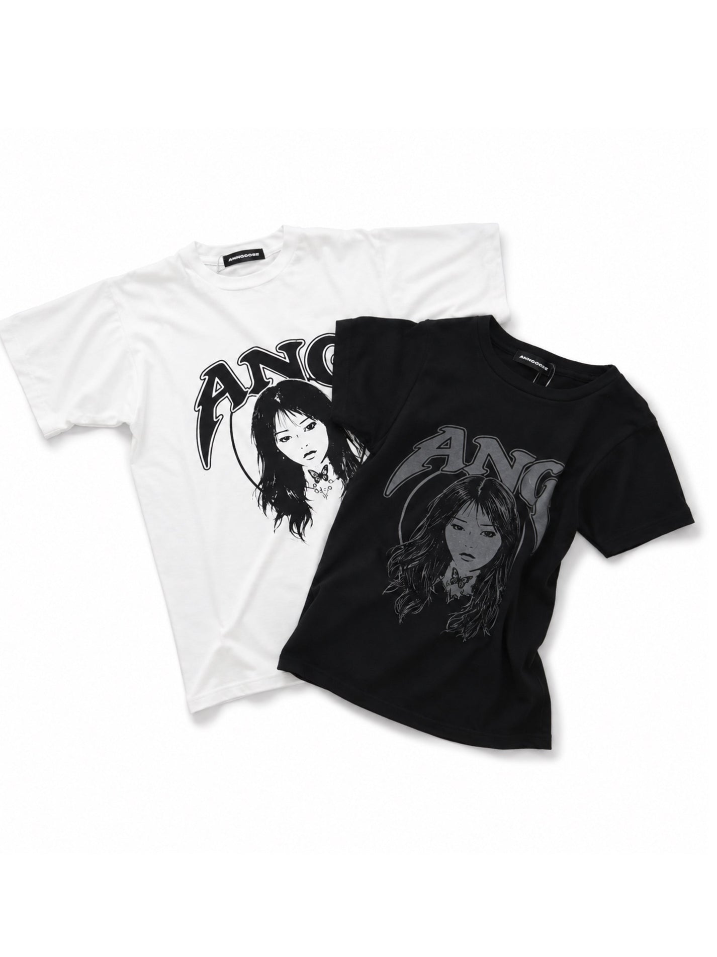 "ANG" T-Shirt