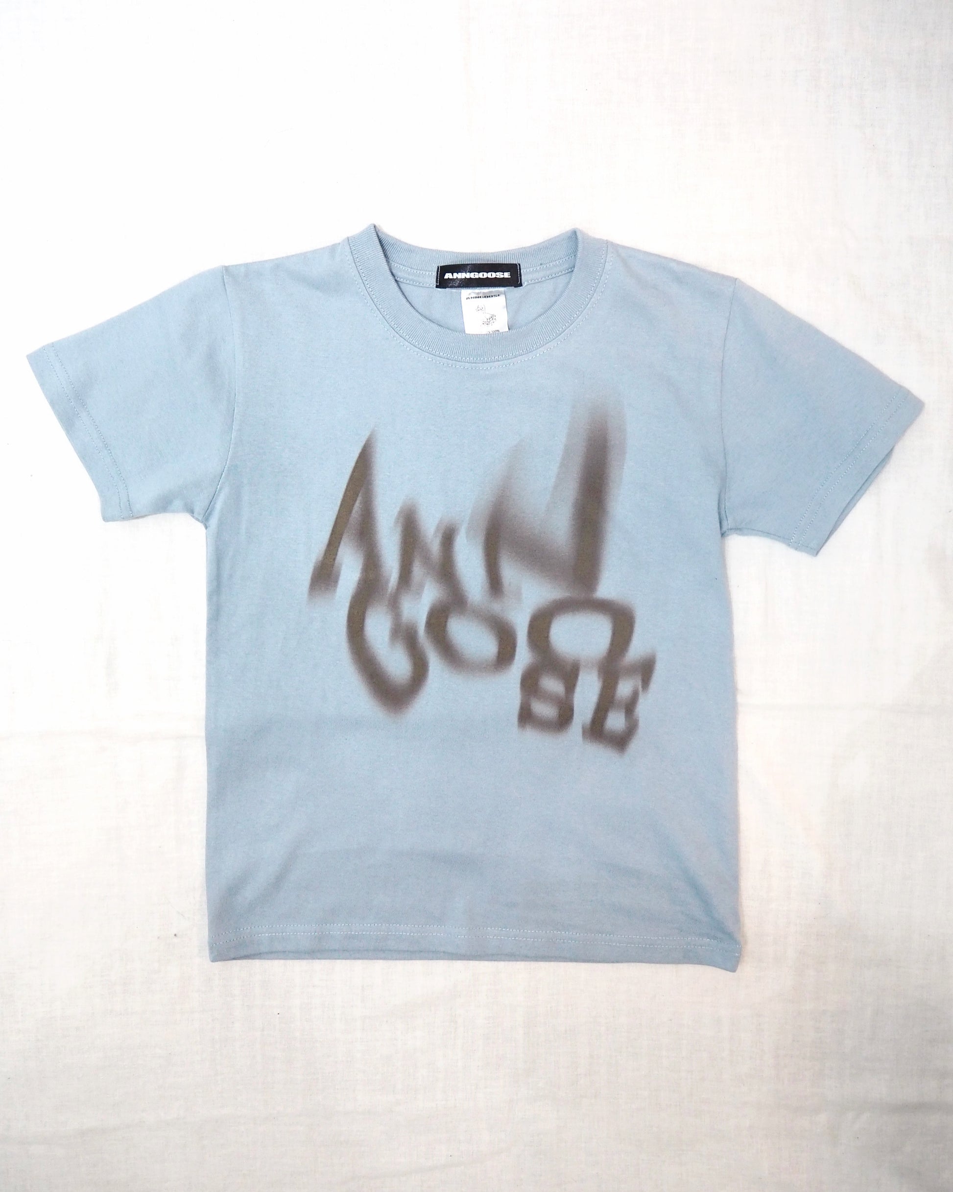 ANNGOOSE Blur T-shirt