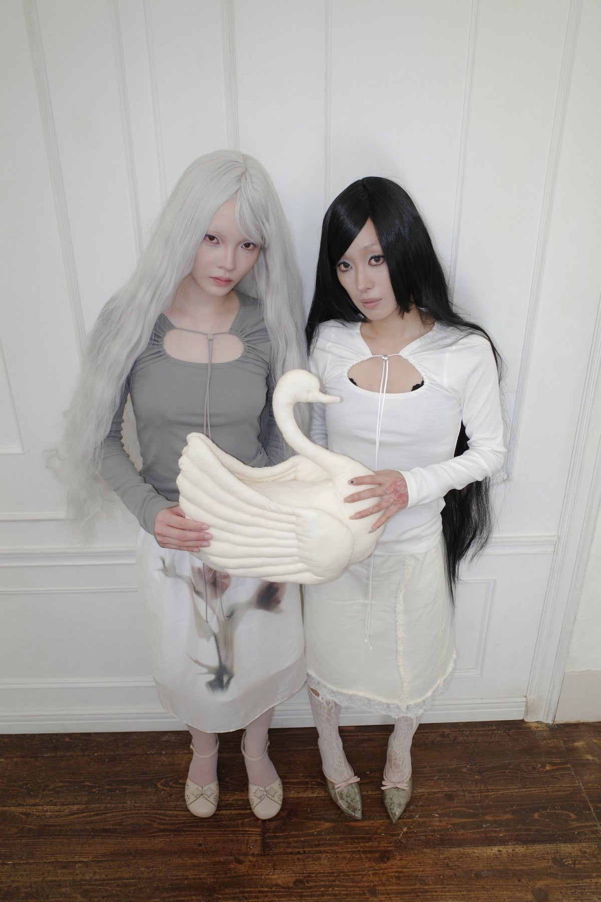 LUNA L/S TOP