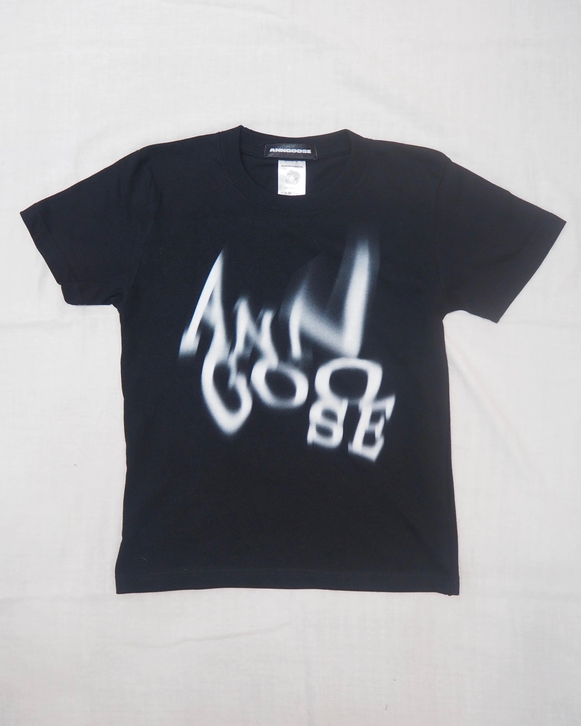 ANNGOOSE Blur T-shirt