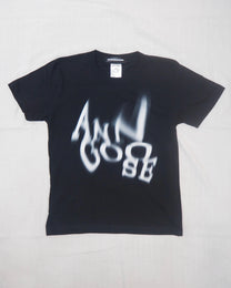 ANNGOOSE Blur T-shirt