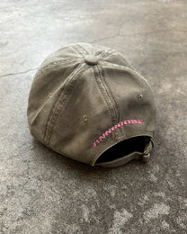 あ CAP