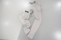 Tied Knit Leg Wear