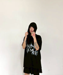 ANNGOOSE Blur T-shirt