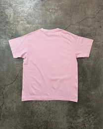 2055 LOGO T-SHIRT PINK