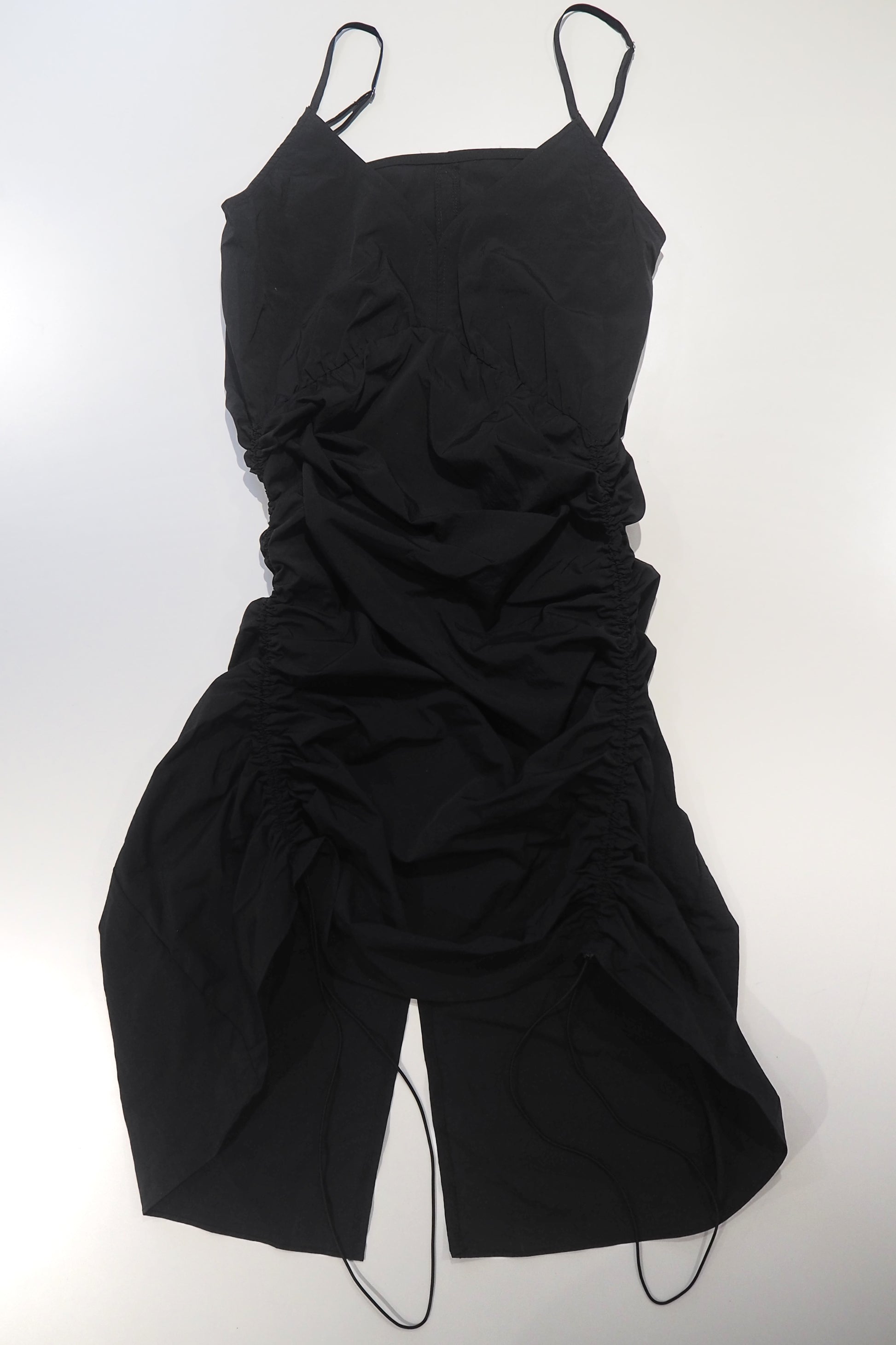 camisole morning one-piece