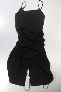 camisole morning one-piece