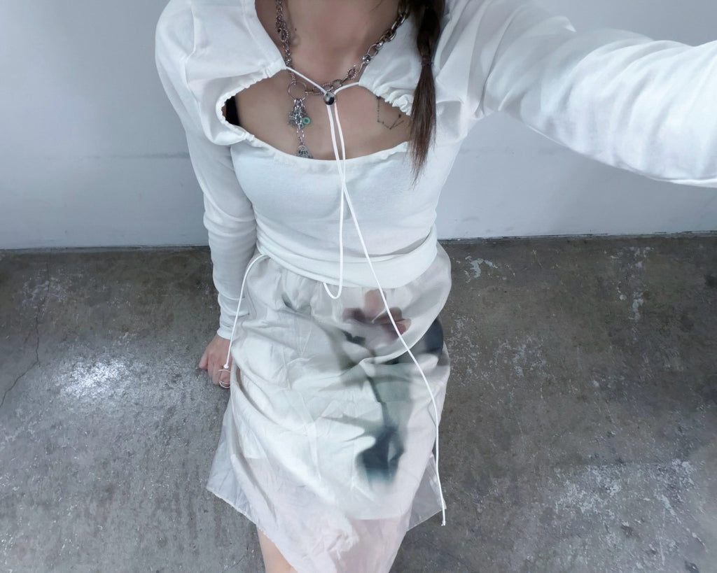 LUNA L/S TOP