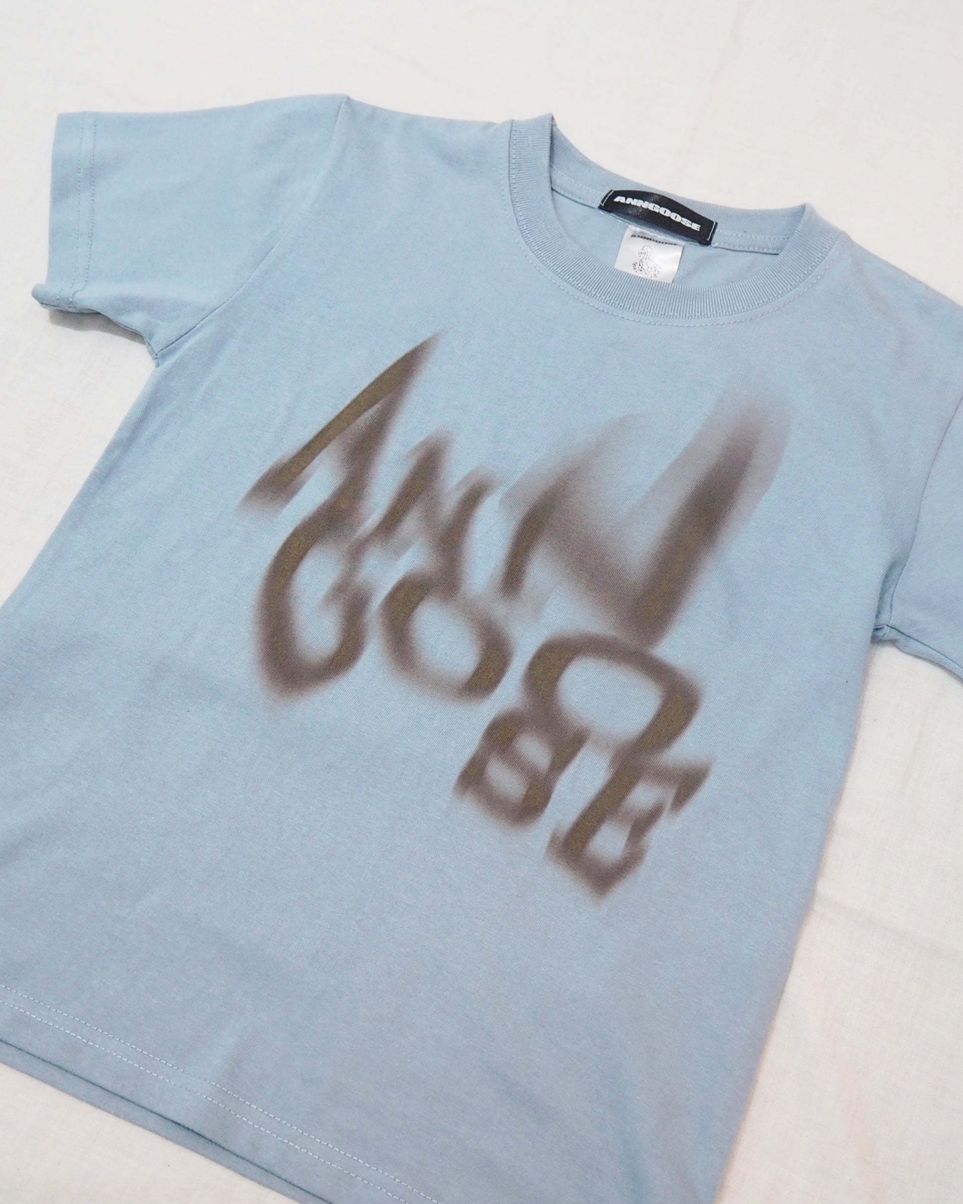 ANNGOOSE Blur T-shirt