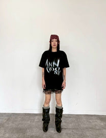 ANNGOOSE Blur T-shirt