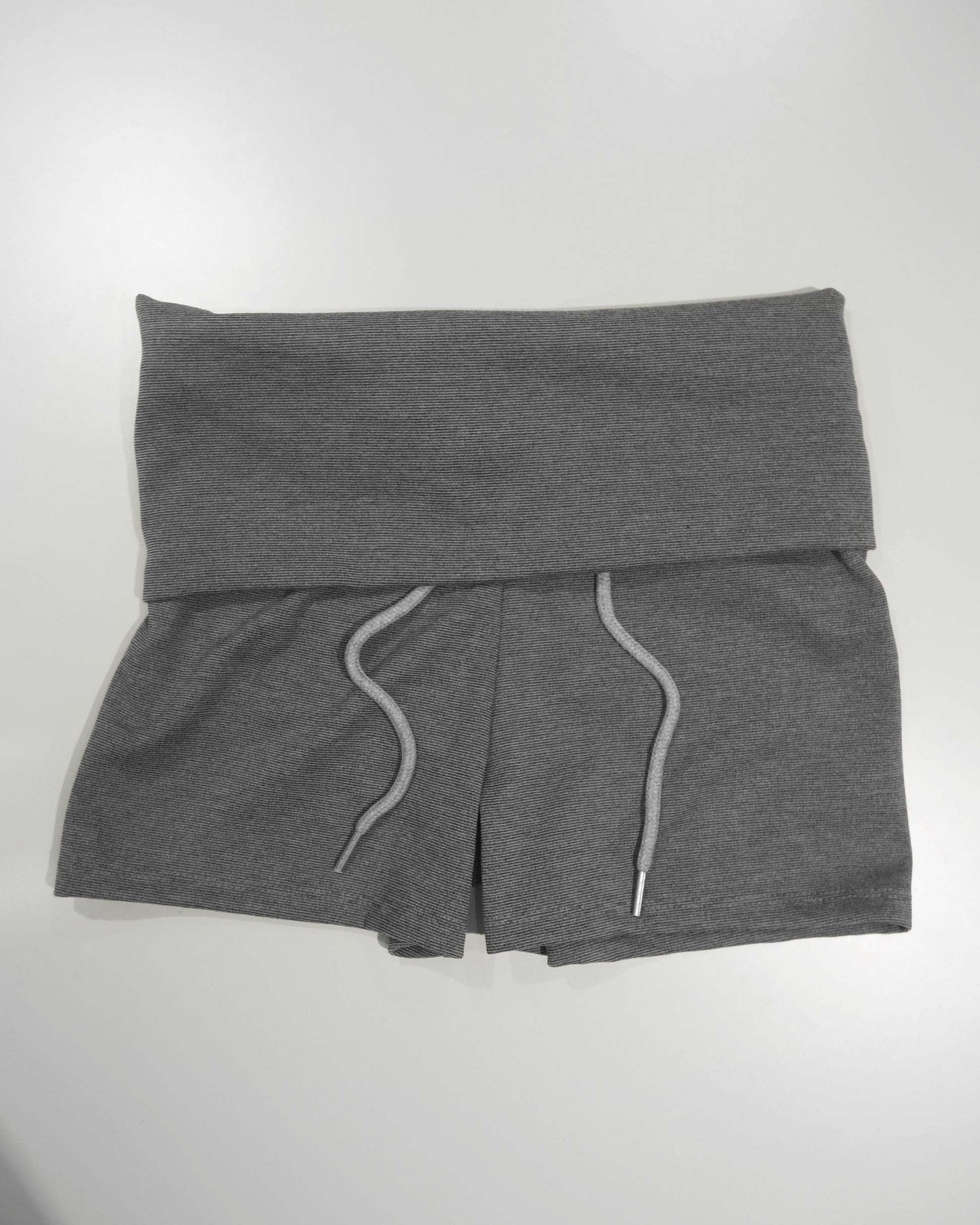 wrapped hot pants
