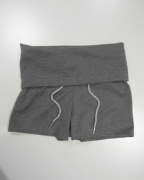 wrapped hot pants