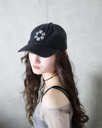 あ CAP