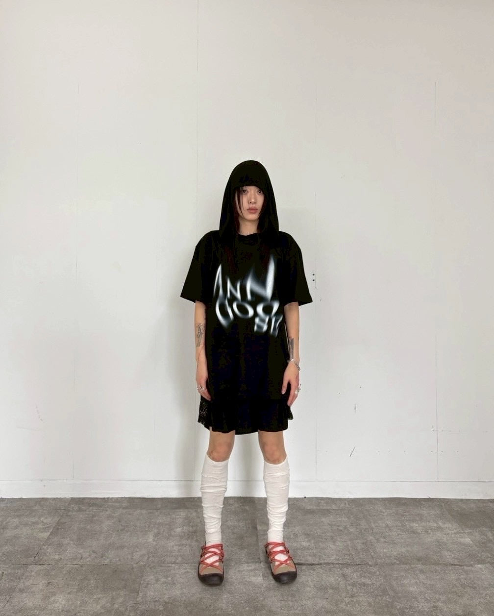 ANNGOOSE Blur T-shirt