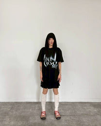 ANNGOOSE Blur T-shirt