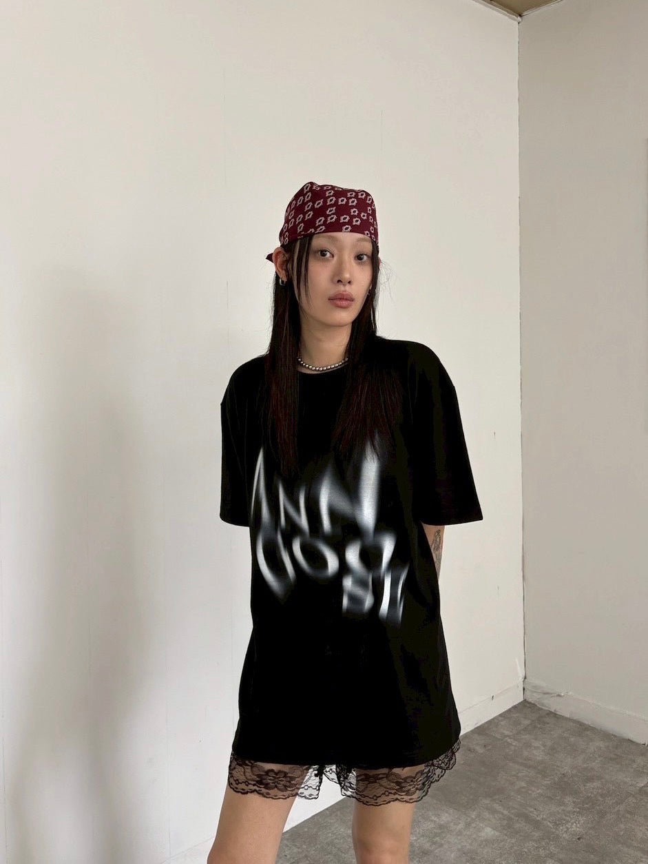 ANNGOOSE Blur T-shirt