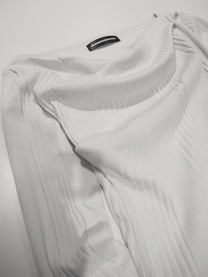 drape shoulder cutsewn