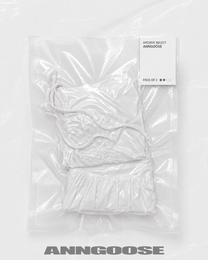 ARCHIVE SELECT PACK - (2ITEMS)