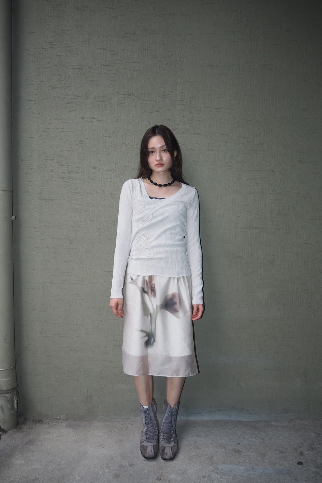 LUNA SKIRT