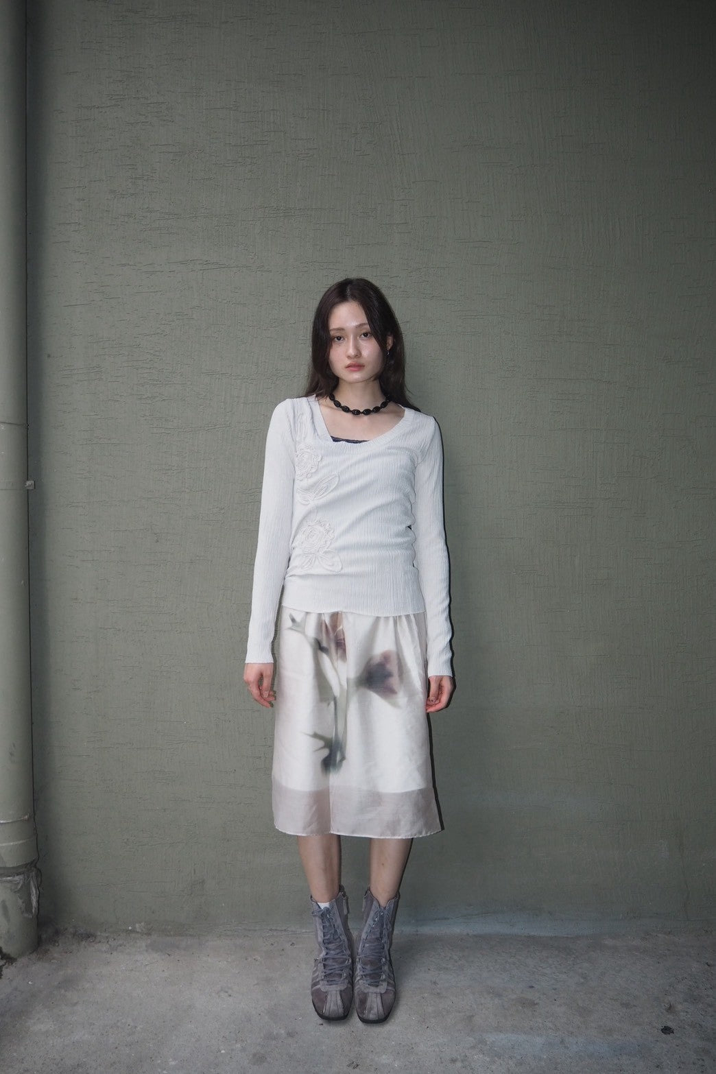LUNA SKIRT