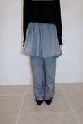 BALOON ANN PANTS
