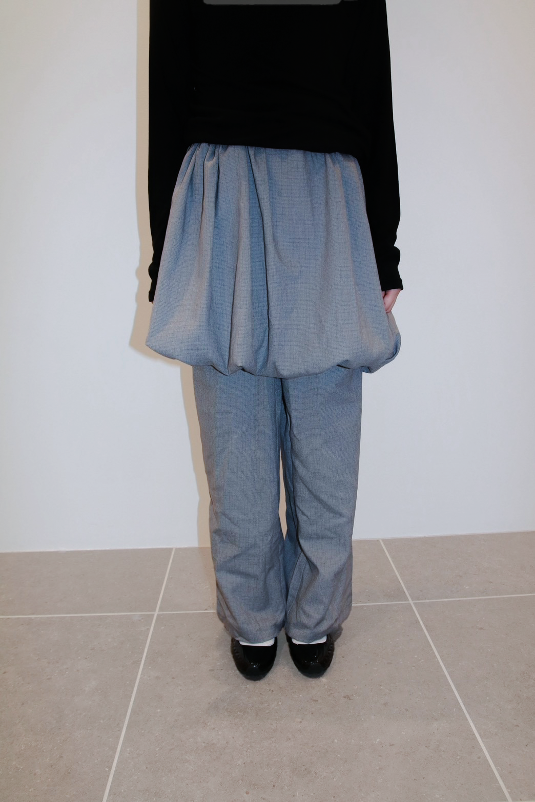 BALOON ANN PANTS
