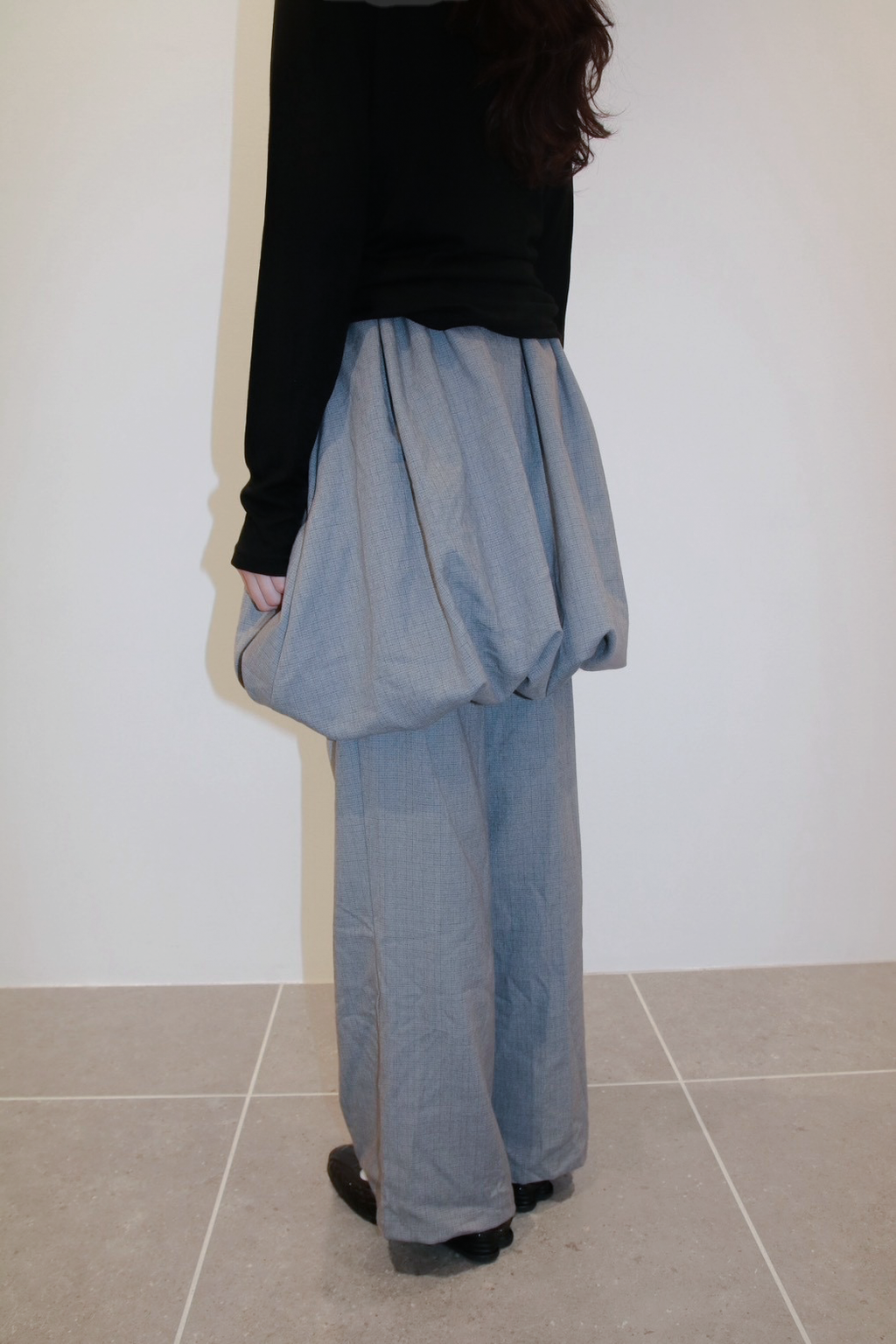BALOON ANN PANTS