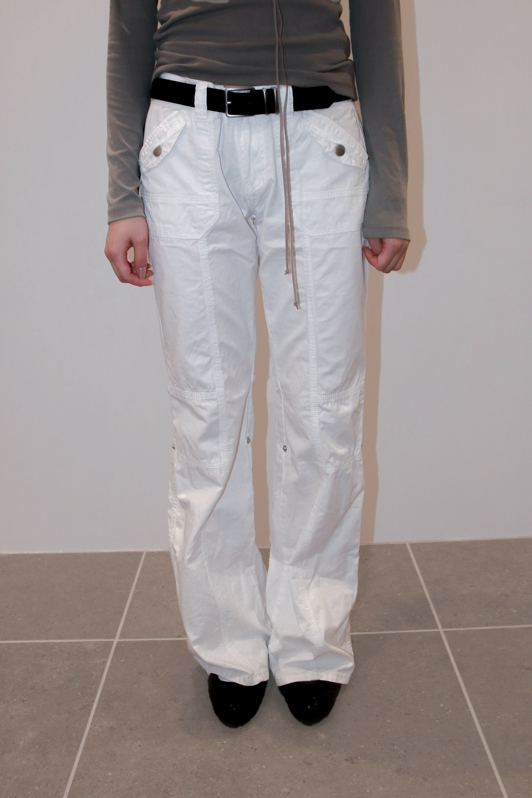 CECROPIA PANTS
