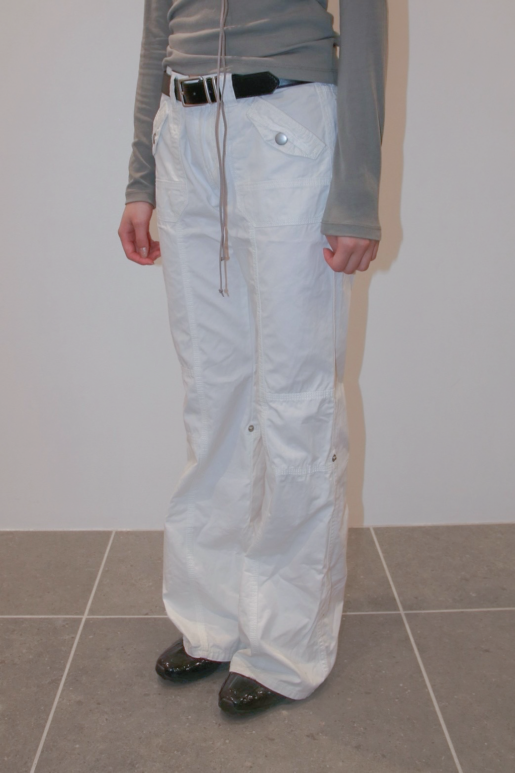 CECROPIA PANTS