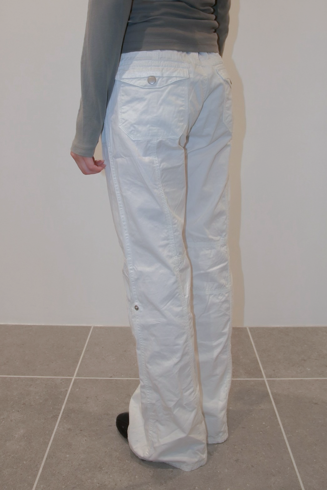 CECROPIA PANTS