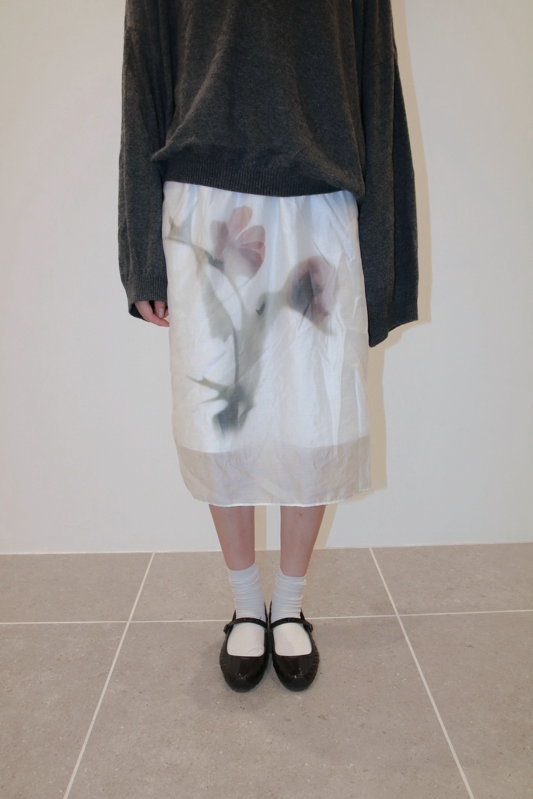 LUNA SKIRT