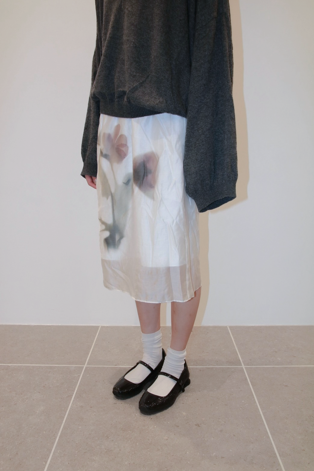 LUNA SKIRT