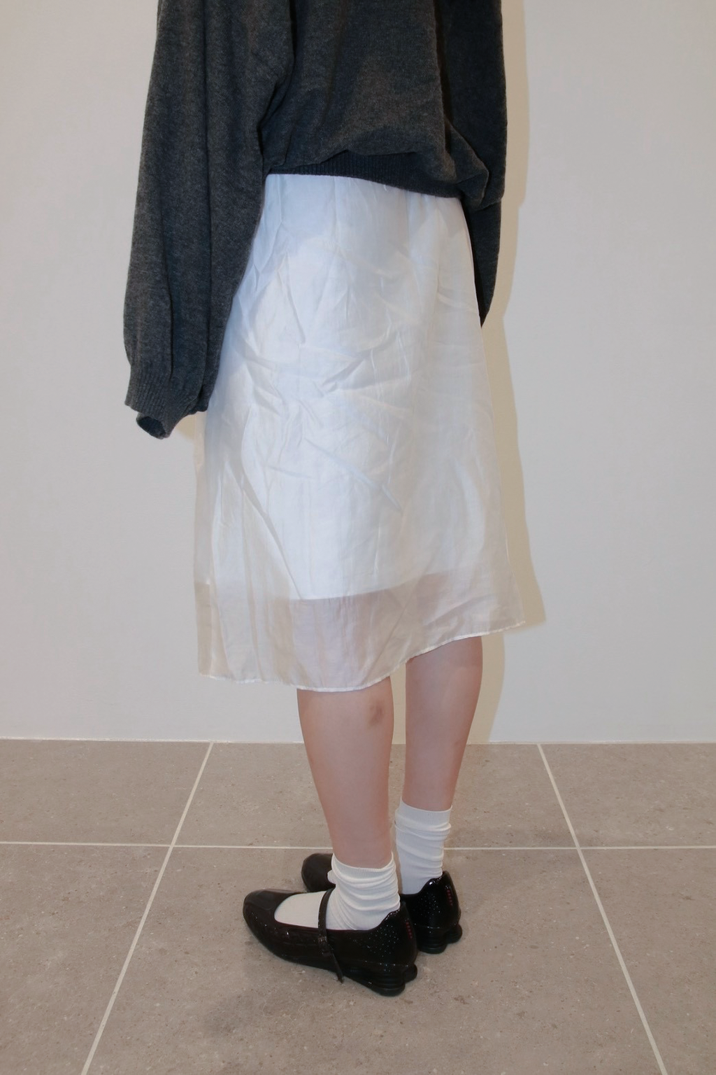 LUNA SKIRT